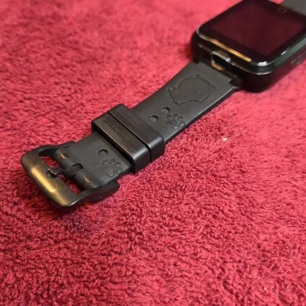 Kids Smart Watch with Camera and USB Cable